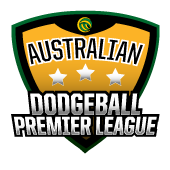 Australian Dodgeball Premier League – NSW