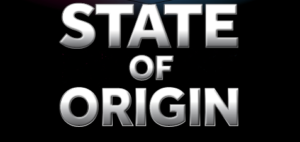 2017 State Of Origin Launch